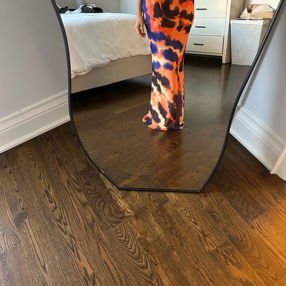 RNWAY The Label Maxi Skirt Set - Picture 2 of 5